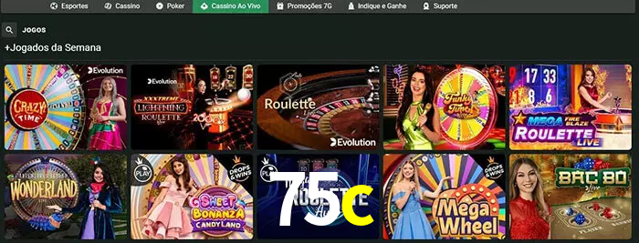 75c bet
