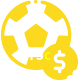 Aposte em esportes do mundo todo no 75c!