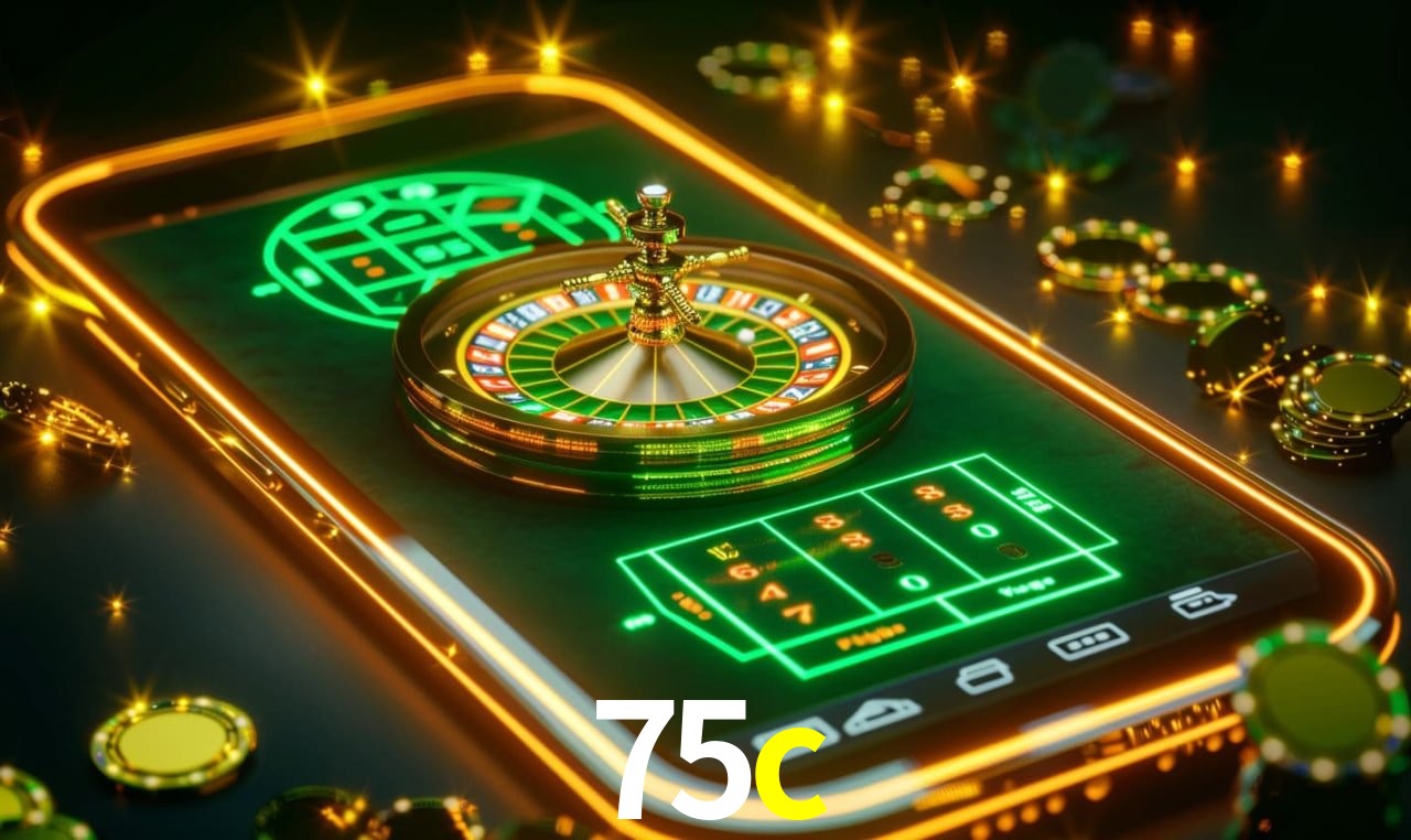 Tecnologia da Plataforma 75c