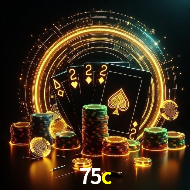Recursos de Bônus 75c