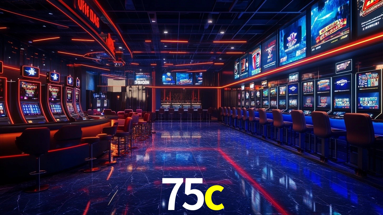 Welcome Bonus 75c