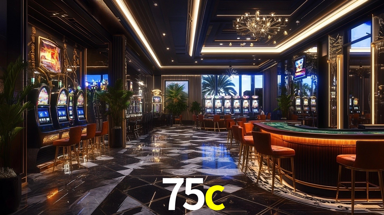 75c App Interface