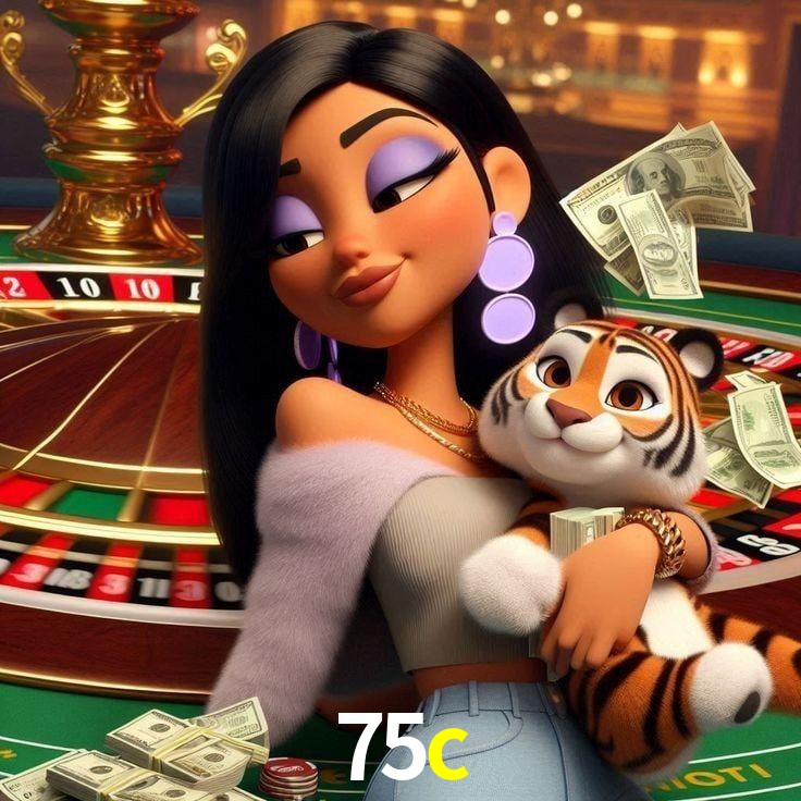Welcome Bonus 75c
