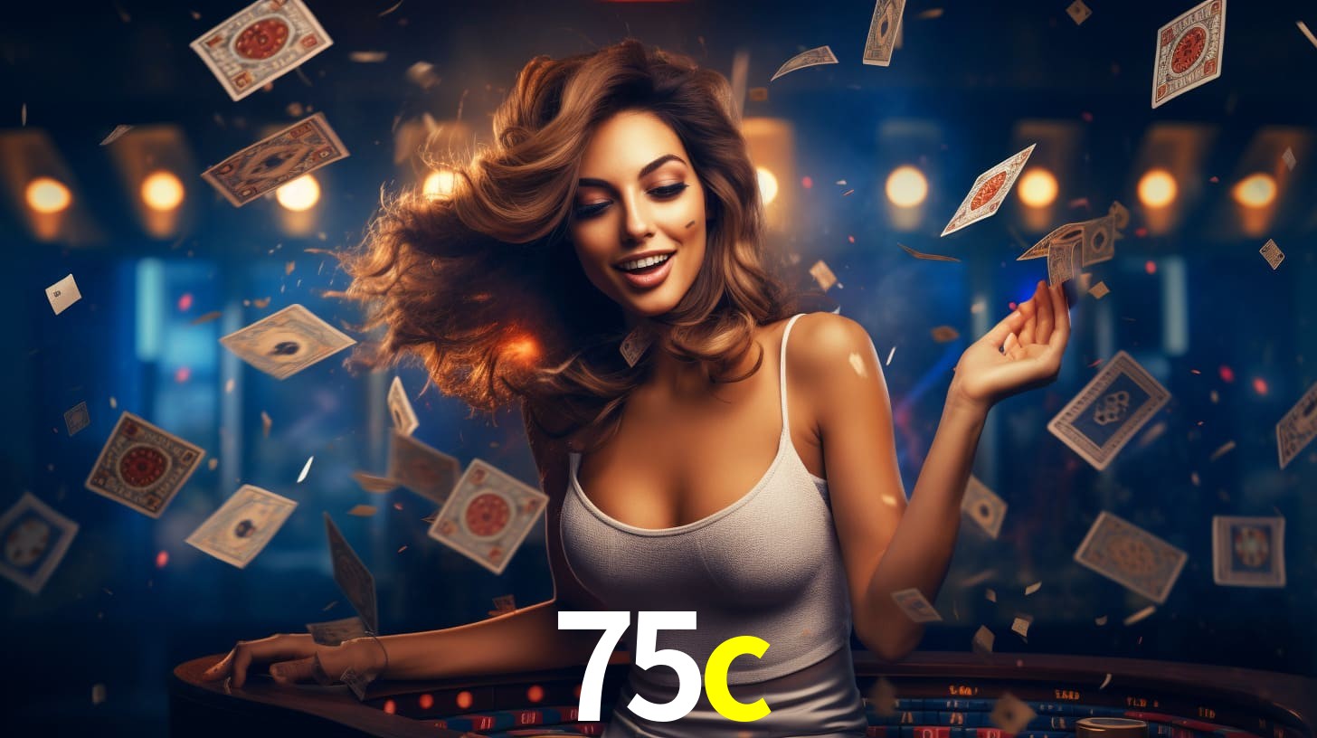 VIP Casino 75c