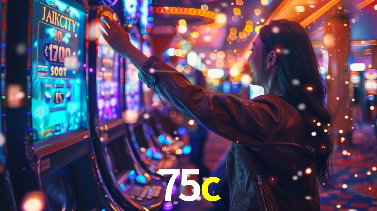 Experimente o Login Seguro Premium no 75c