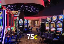 75c cassino