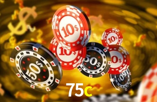 Casino VIP 75c