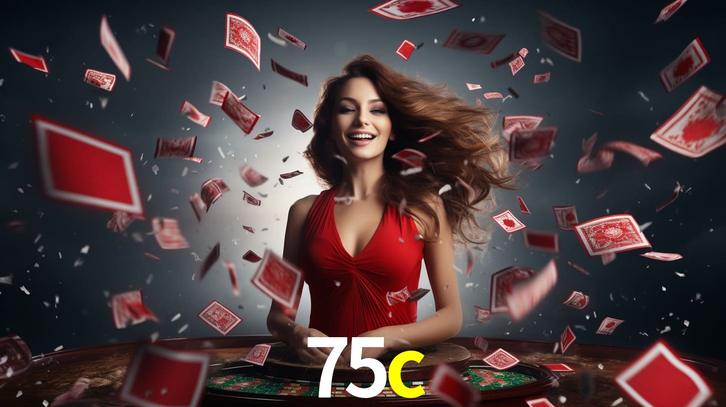 Live Casino 75c