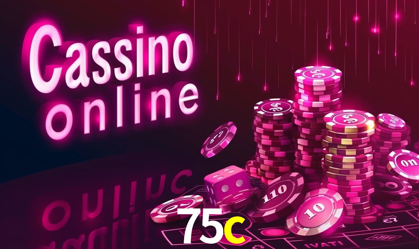 Descubra o Programa VIP da 75c: Vantagens Exclusivas para Jogadores