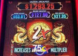 Descubra a Magia dos Jogos de Arcade no 75c