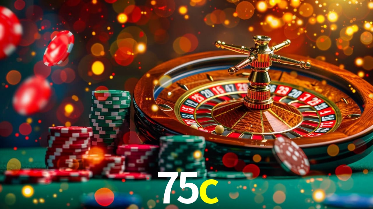 Desvendando o Mundo dos Jogos Virtuais na 75c