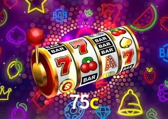 A Emoção da Loteria na 75c: Uma Chance de Mudança de Vida