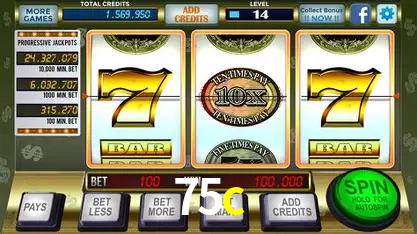 75c cadastro
