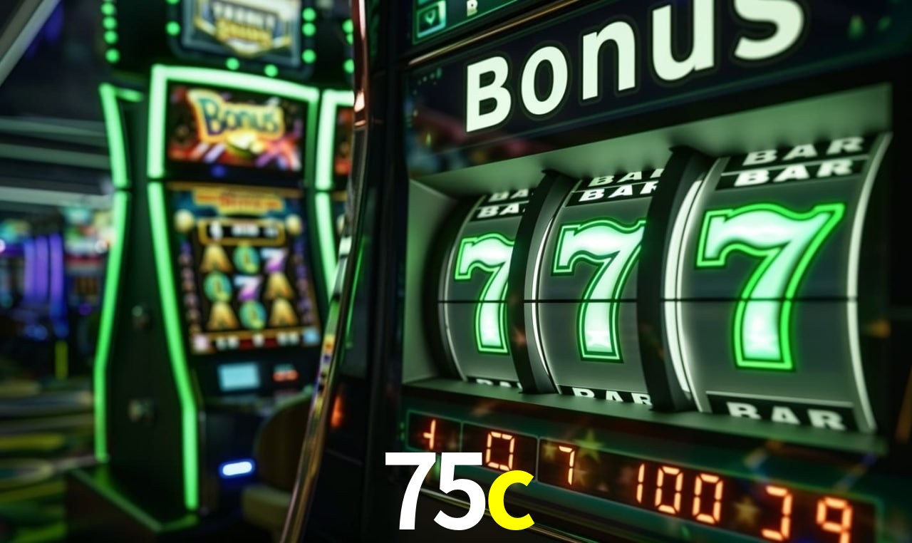 Game Providers 75c