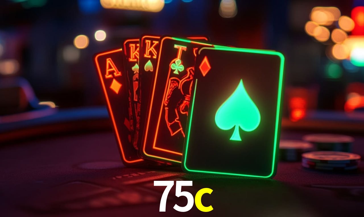 Estatísticas do Jogo 75c
