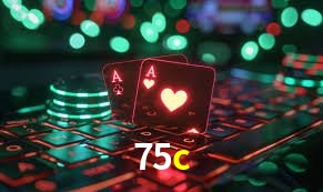Apostas de Tênis 75c