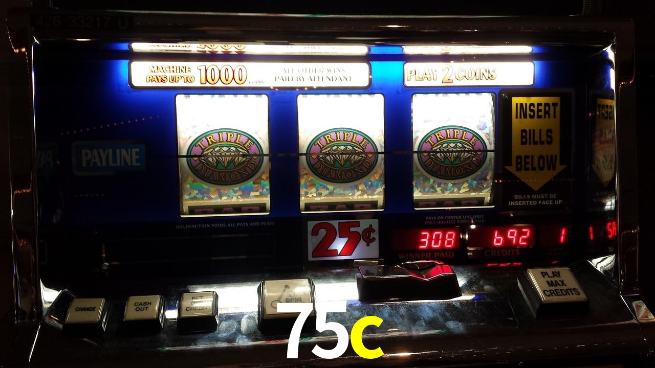 Football Betting 75c