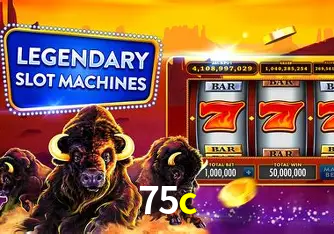 Desvendando o Mundo dos Jogos Virtuais na 75c