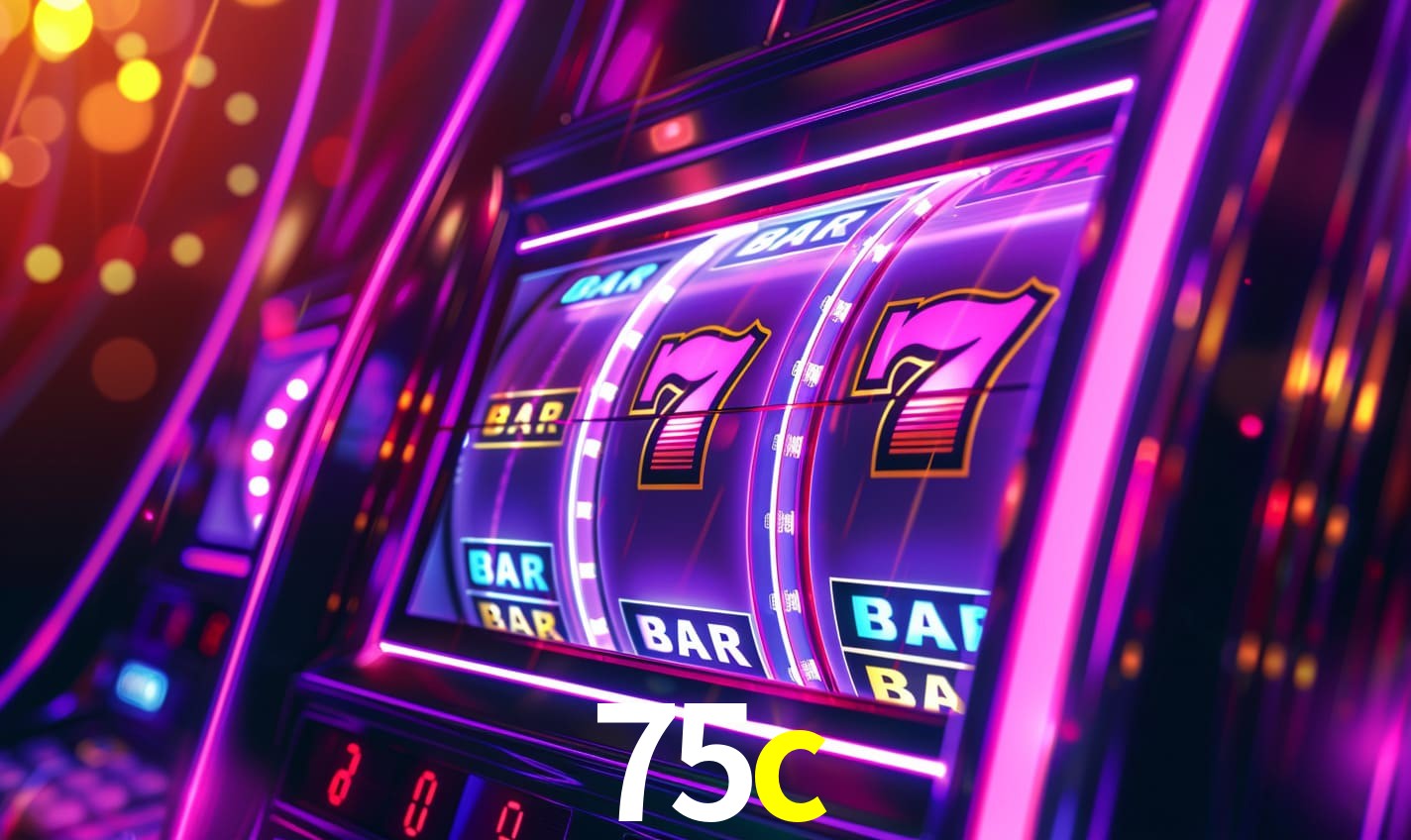 75c - Caça-Níqueis Imperial - 75c.com