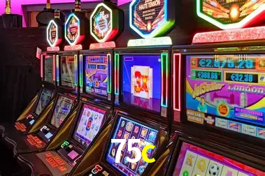 Desvendando o Mundo dos Jogos Virtuais na 75c