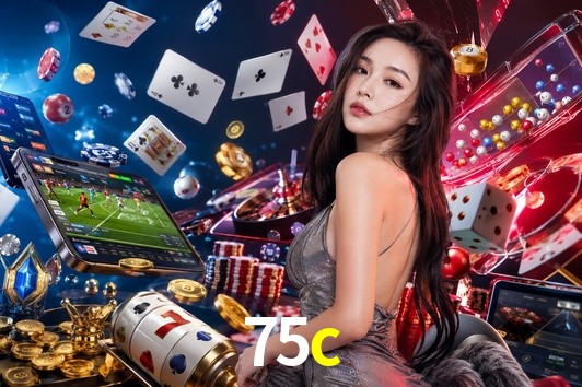 Slot Games 75c