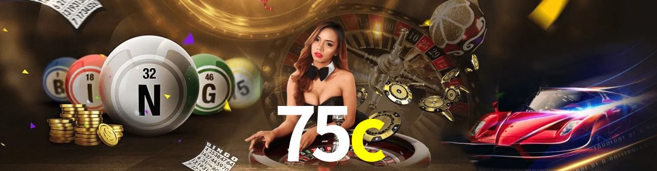 75c lottery
