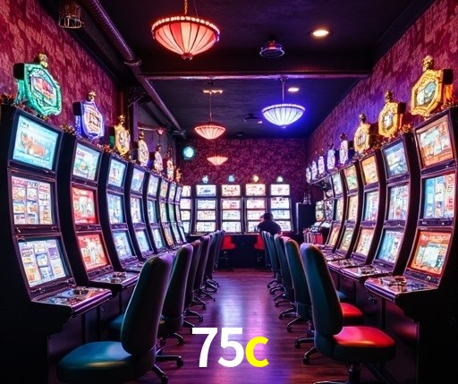 75c Plataforma