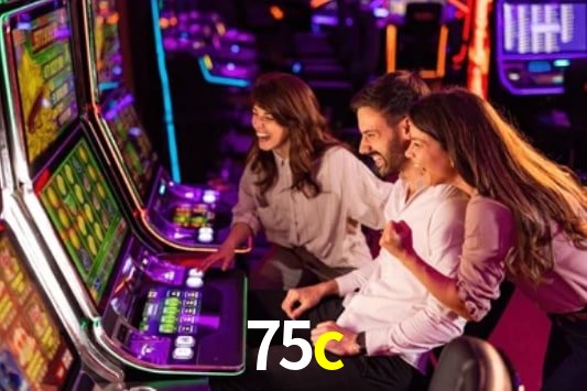 cassino 75c